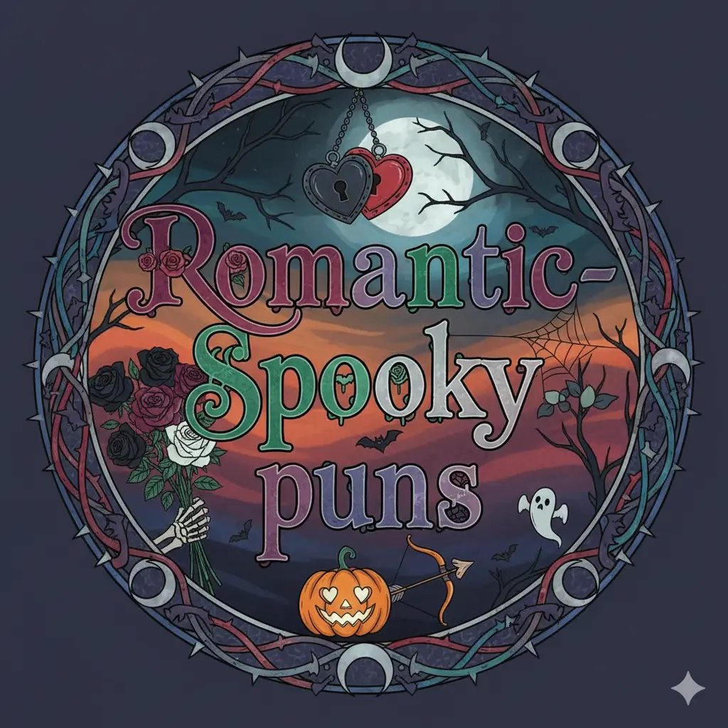 Romantic-Spooky 