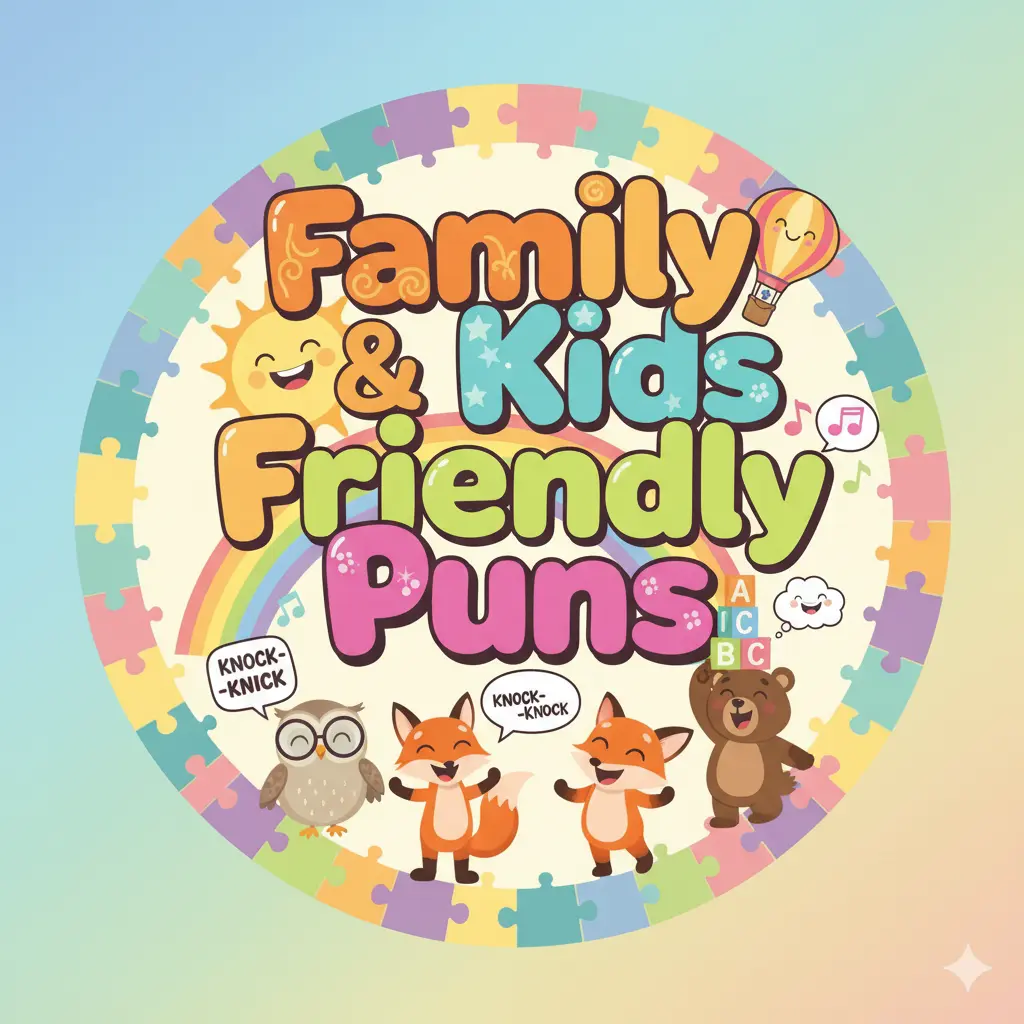  Family & Kids Friendly