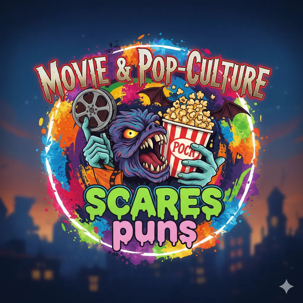Movie & Pop-Culture Scares