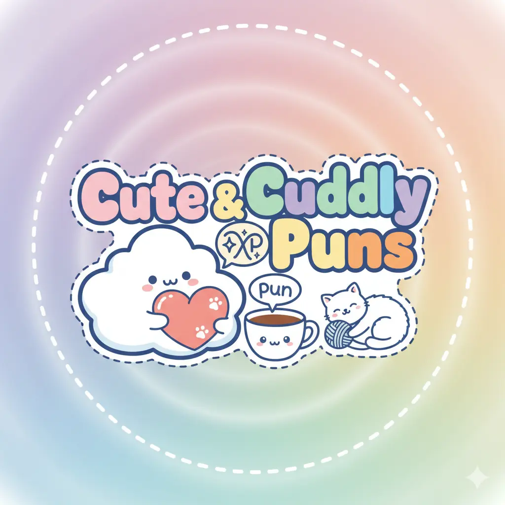 Cute & Cuddly