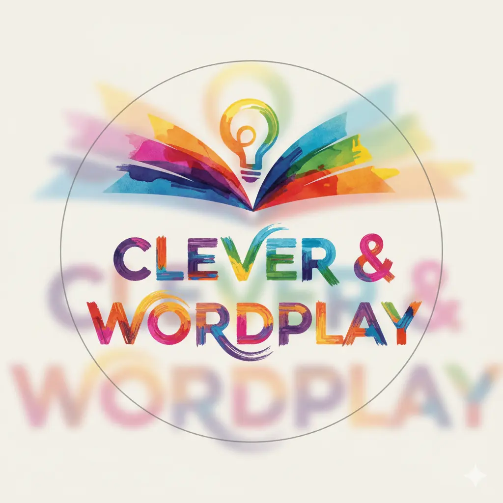Clever & Wordplay 