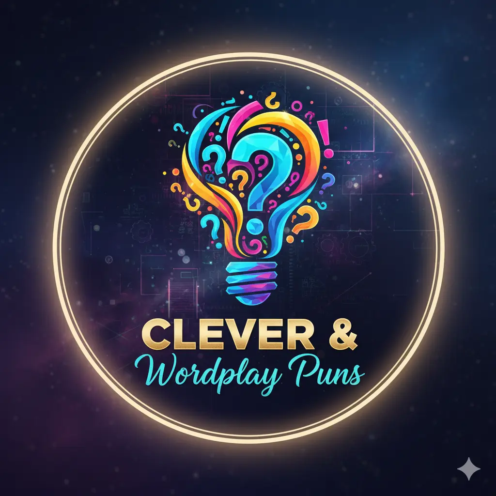 Clever & Wordplay Puns