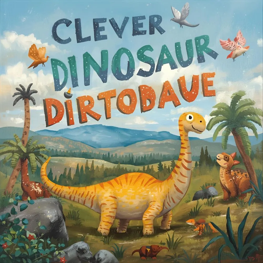 Clever Dinosaur Birthday Puns