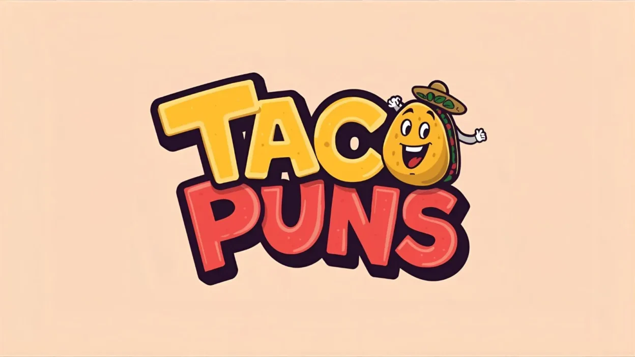 Taco Puns