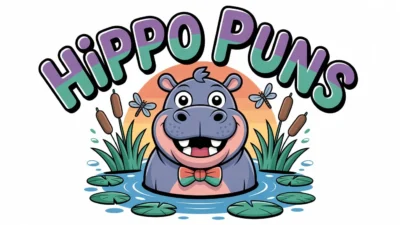 Hippo Puns