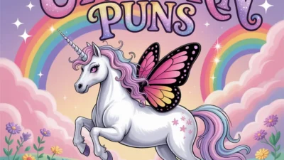 Unicorn Puns