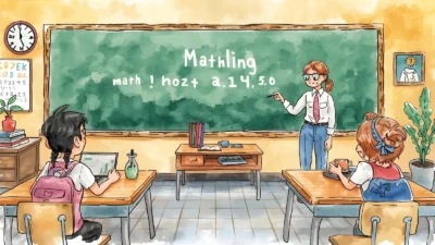 Math Puns for Teachers