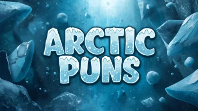 Arctic Puns