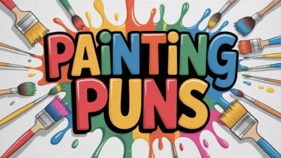 painting-puns