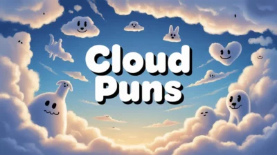 Cloud Puns